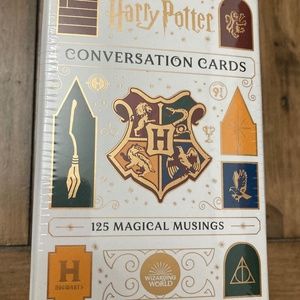 Harry Potter Cards